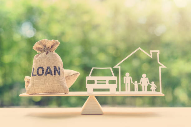 Construction Loans in Columbia, MS