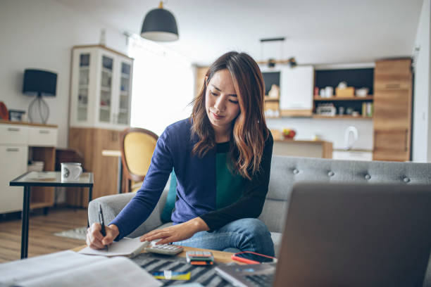 Loan Documentation Assistance in Columbia, MS